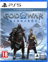God of War: Ragnarok