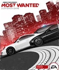 Need For Speed: Most Wanted