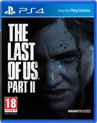 The Last Of Us: Part II